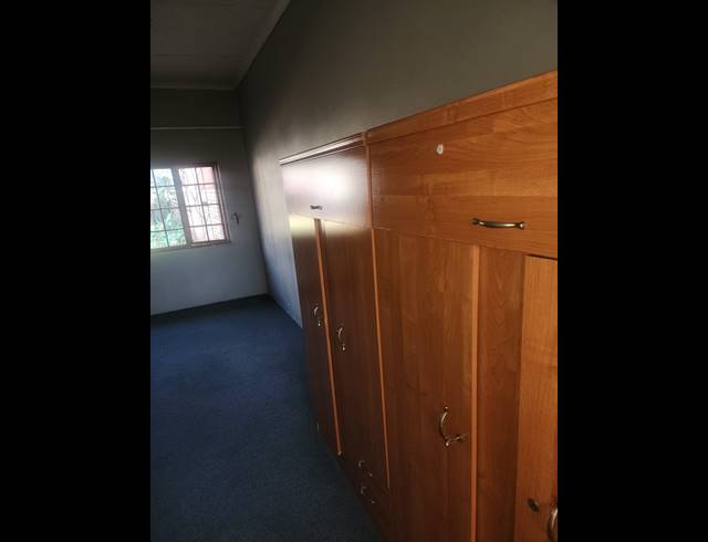 1 bed property to rent in PARKRAND